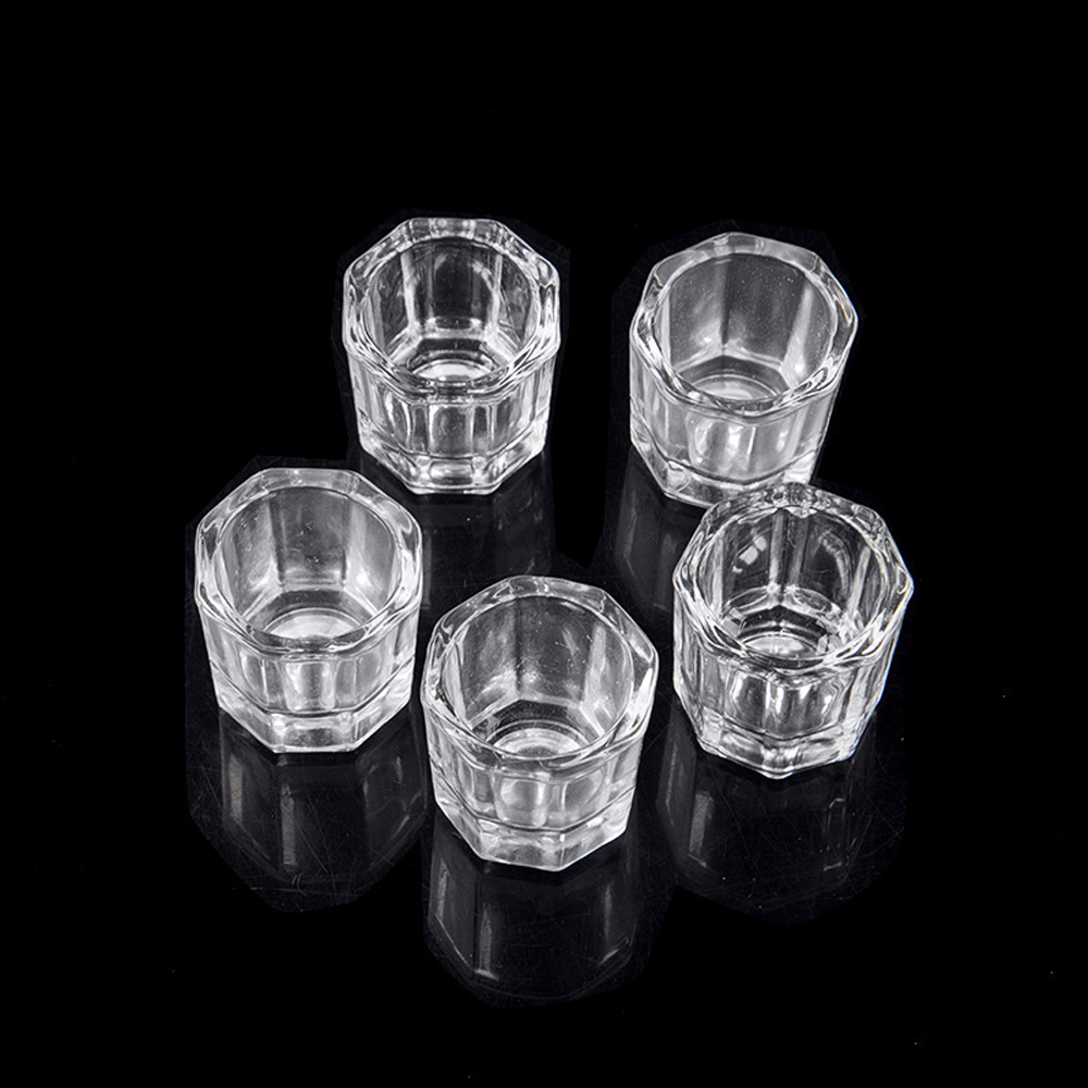 Nail Art Crystal Glass Acrilic - Acrylic Powder Clear recensione e prezzo
