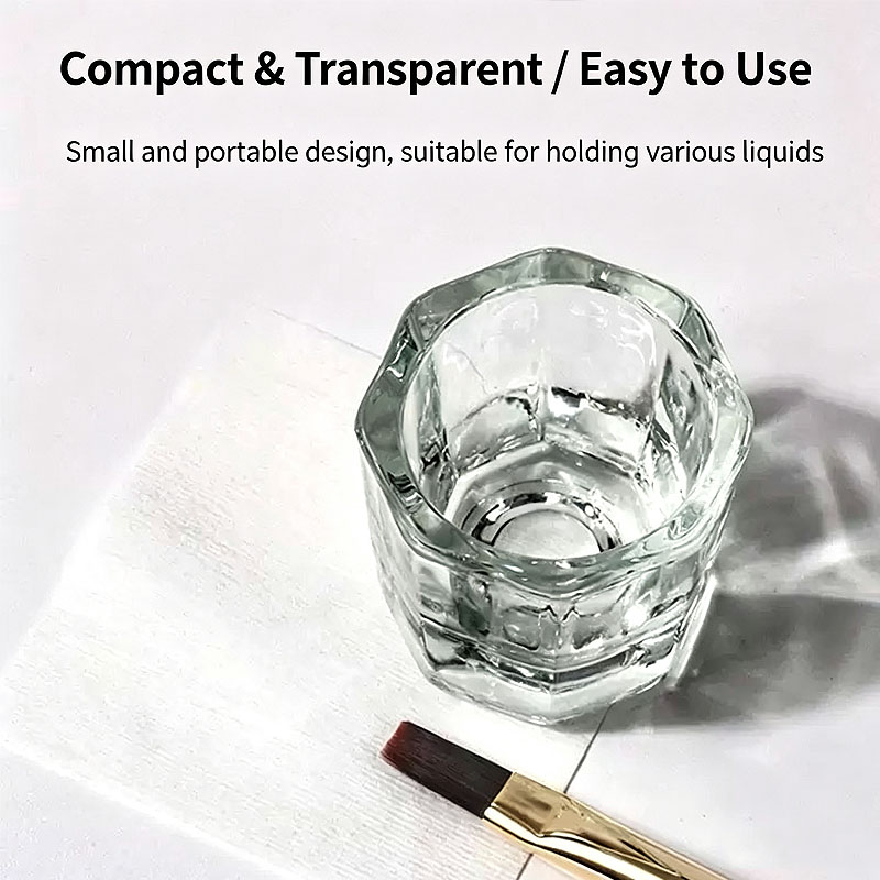 1 pz Contenitore per Polvere p - Acrylic Powder Clear recensione e prezzo
