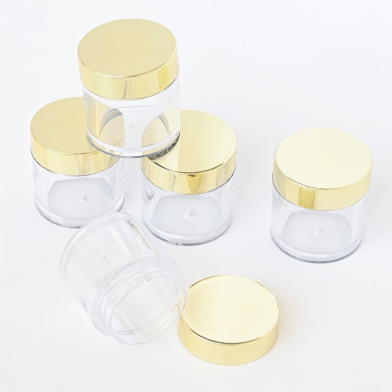 20/50/100 pezzi coperchio dora - Acrylic Powder Clear recensione e prezzo