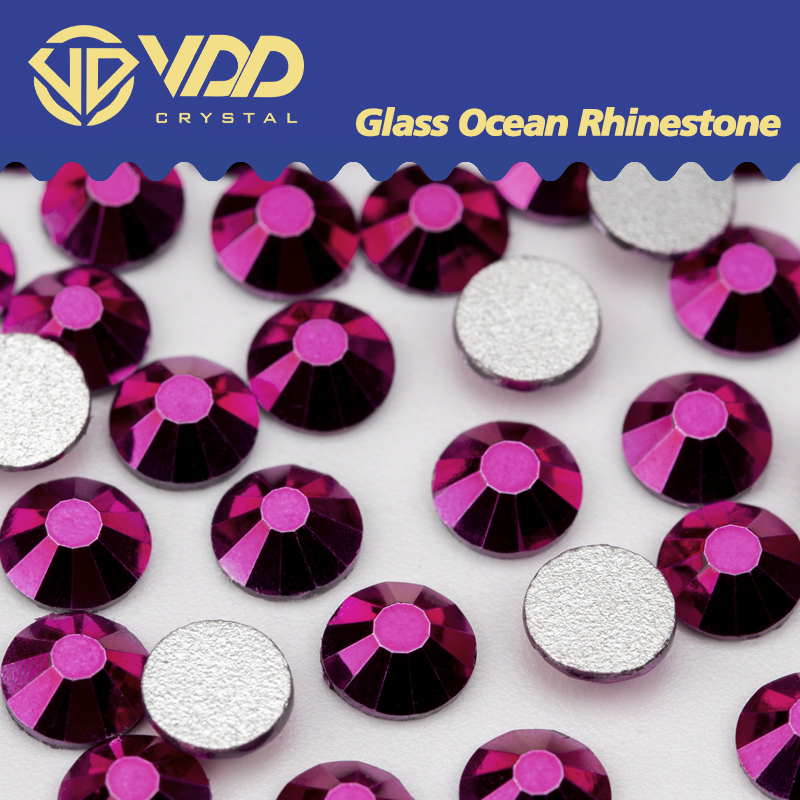 VDD 161 Metallico Fucsia SS4-S - Nail Art Fuchsia recensione e prezzo