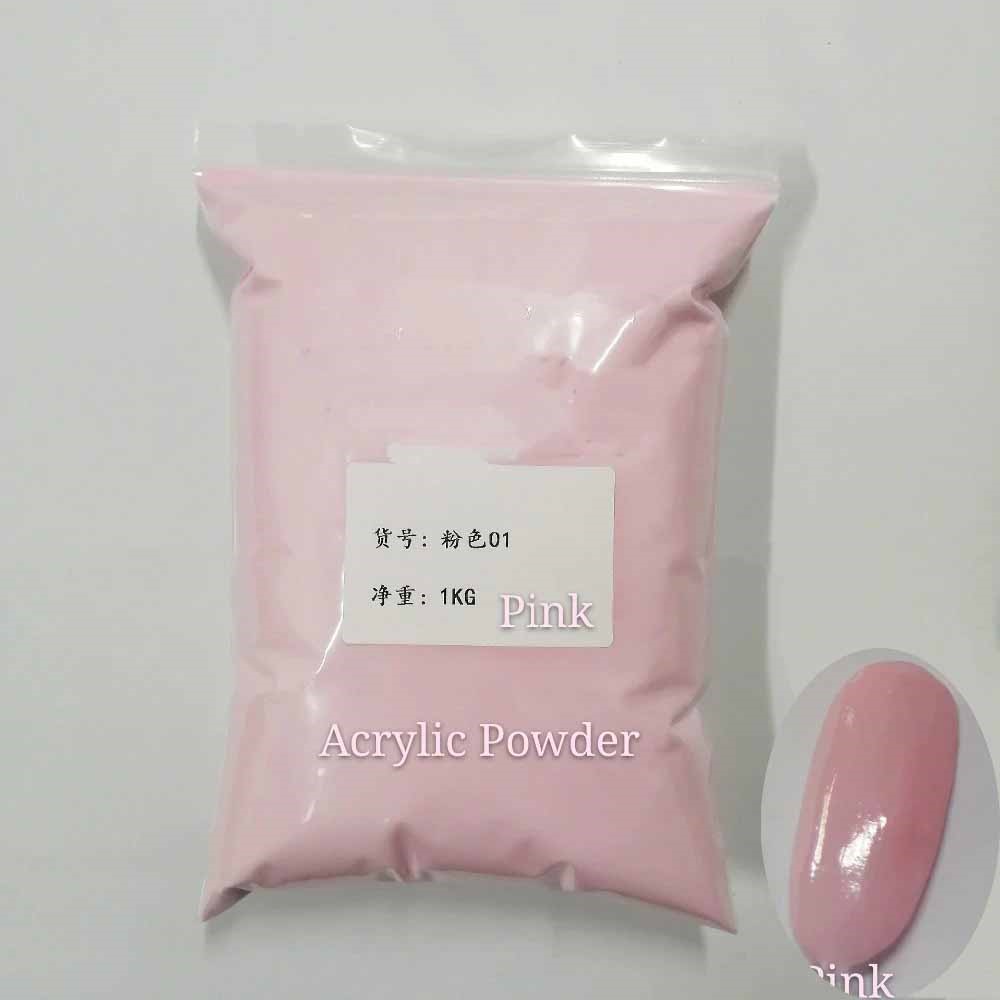 Polvere acrilica da 1 kg per u - Acrylic Powder Clear recensione e prezzo
