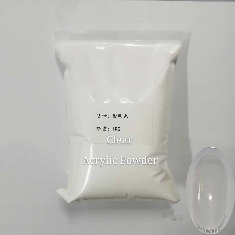 Polvere acrilica da 1 kg per u - Acrylic Powder Clear recensione e prezzo