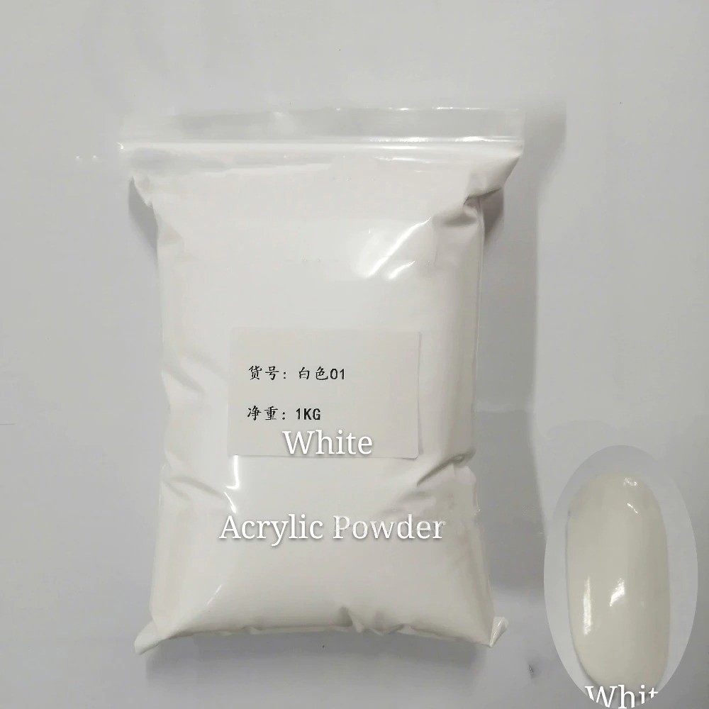 Polvere acrilica da 1 kg per u - Acrylic Powder Clear recensione e prezzo