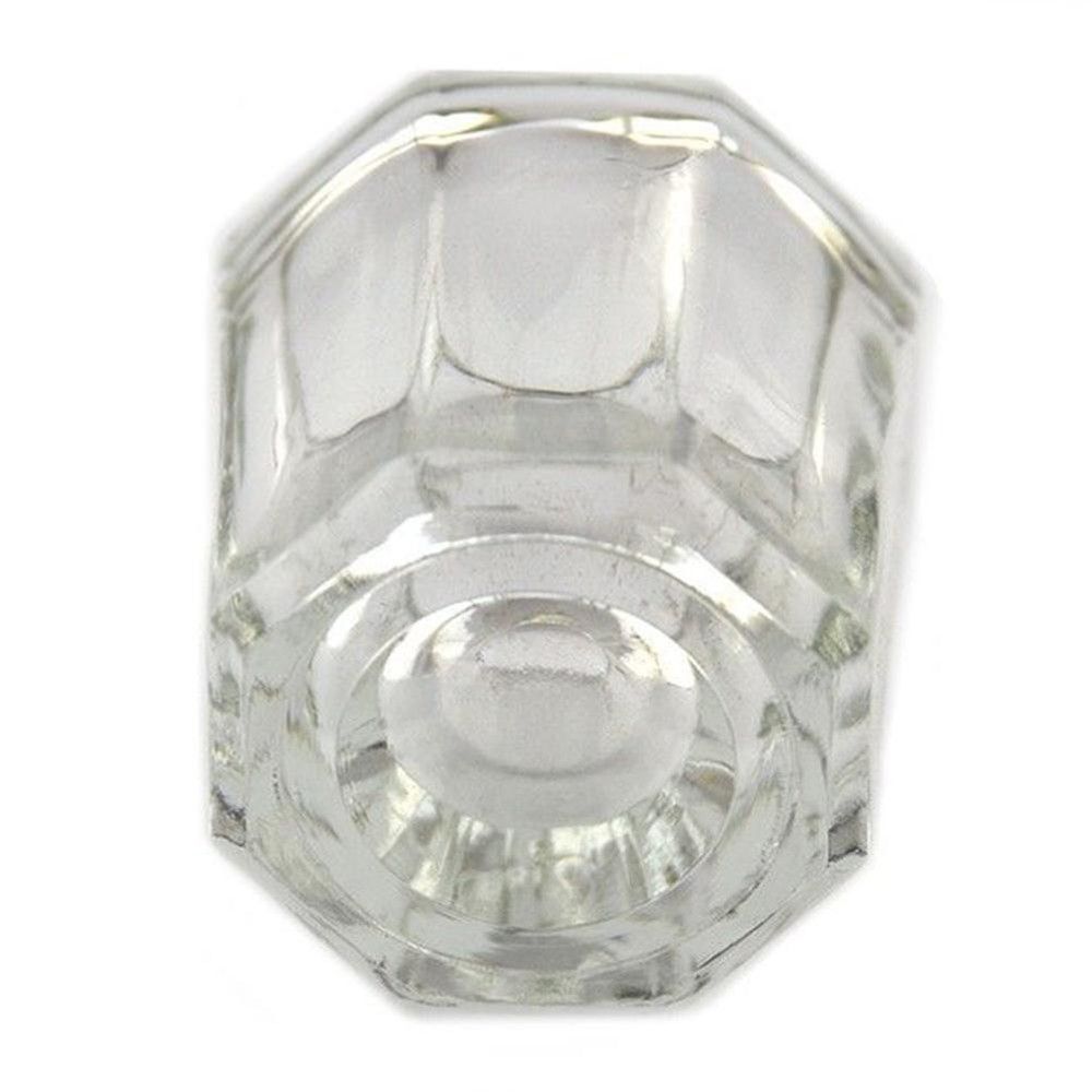 Mini Coppetta in Acrilico Tras - Acrylic Powder Clear recensione e prezzo