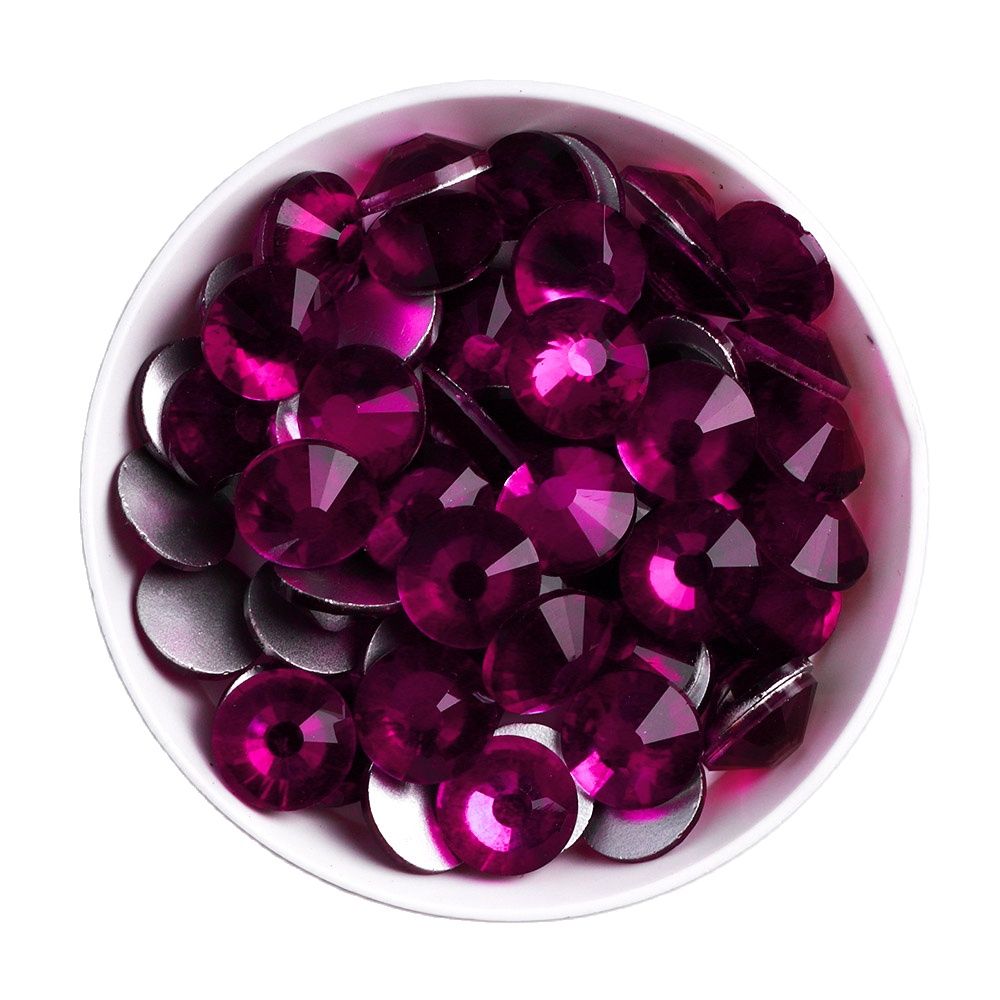 Fucsia Bright SS3-SS50 cristal - Nail Art Fuchsia recensione e prezzo