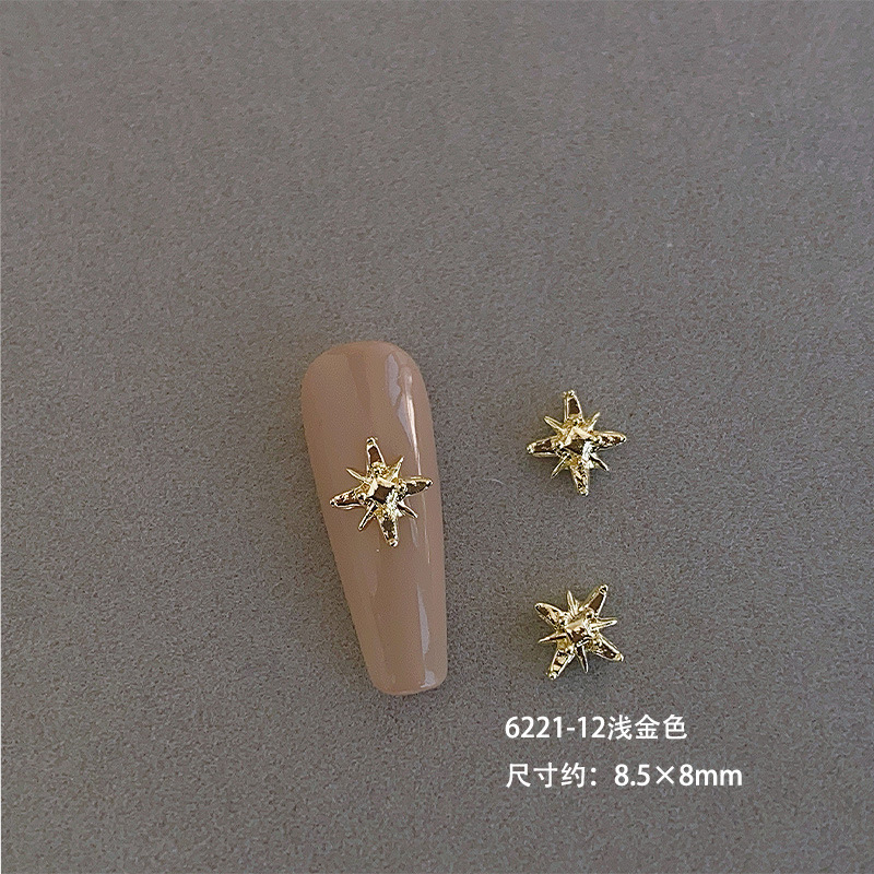 20 Pezzi Decorazioni per Unghi - Nail Art Queen recensione e prezzo