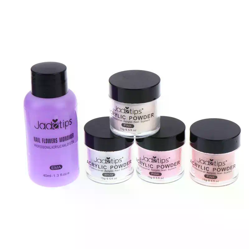 Sistema di polvere acrilica pe - Acrylic Powder Clear recensione e prezzo
