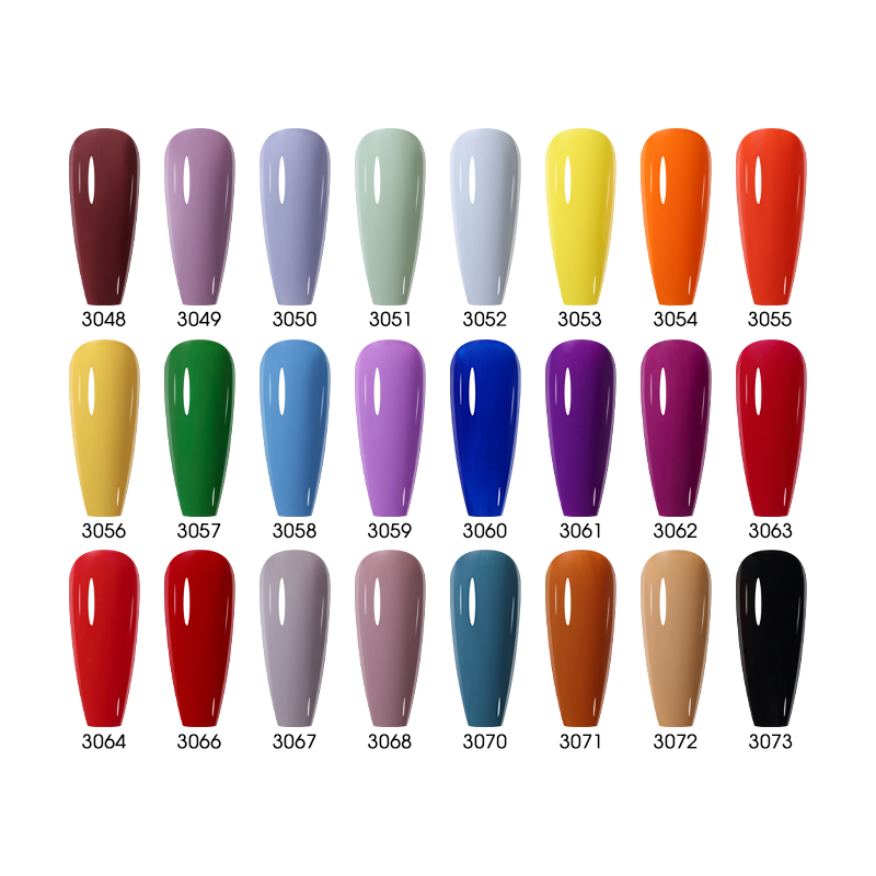 Clou Beaute Smalto per unghie  - Nail Art Queen recensione e prezzo