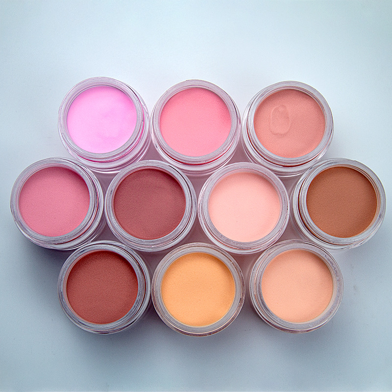 1 OZ (30 ml) Estensione profes - Acrylic Powder Clear recensione e prezzo