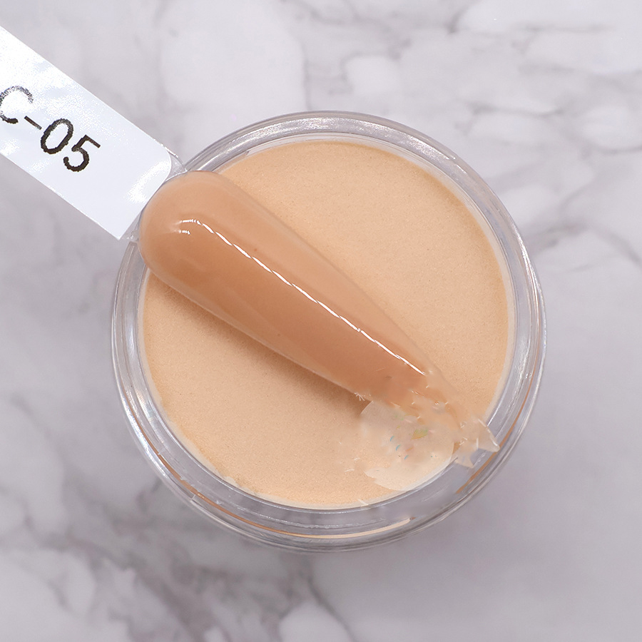1 OZ (30 ml) Estensione profes - Acrylic Powder Clear recensione e prezzo