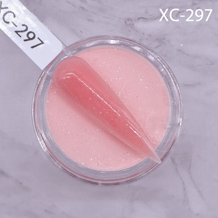 1 OZ (30 ml) Estensione profes - Acrylic Powder Clear recensione e prezzo