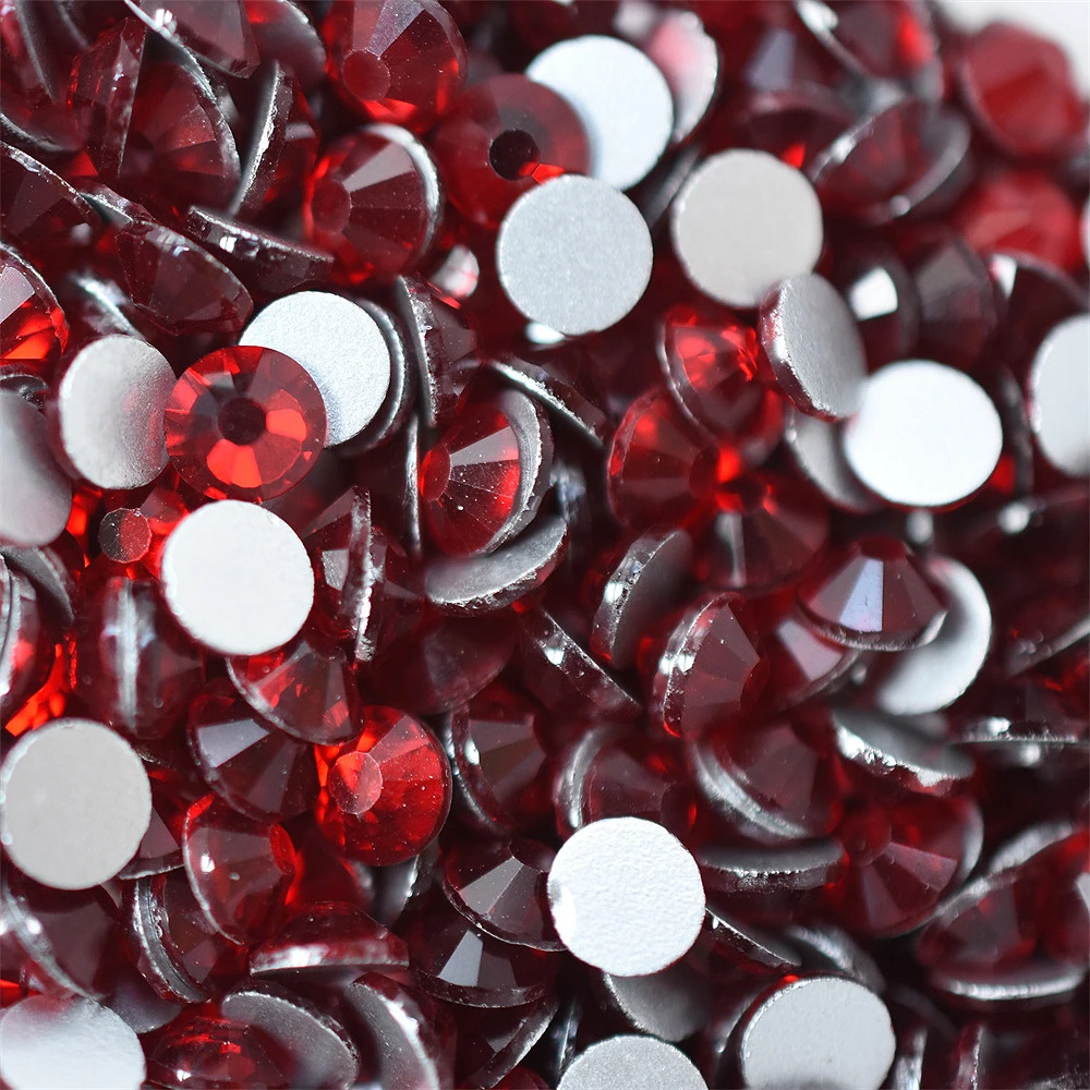 Strass in Cristallo SS6-40 Ser - Nail Art Fuchsia recensione e prezzo