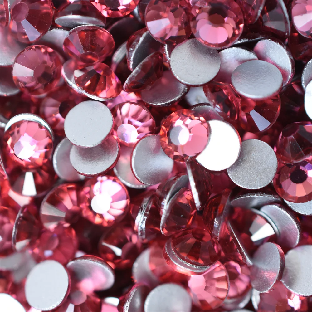 Strass in Cristallo SS6-40 Ser - Nail Art Fuchsia recensione e prezzo