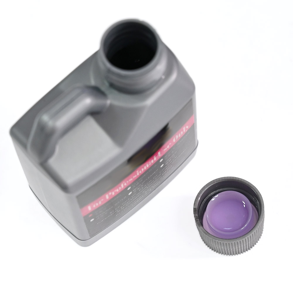 120/75Ml professionale acrilic - Acrylic Powder Clear recensione e prezzo