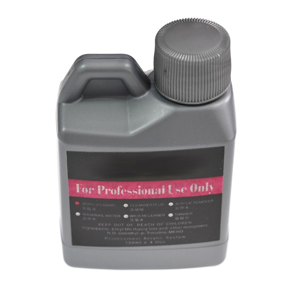 120/75Ml professionale acrilic - Acrylic Powder Clear recensione e prezzo