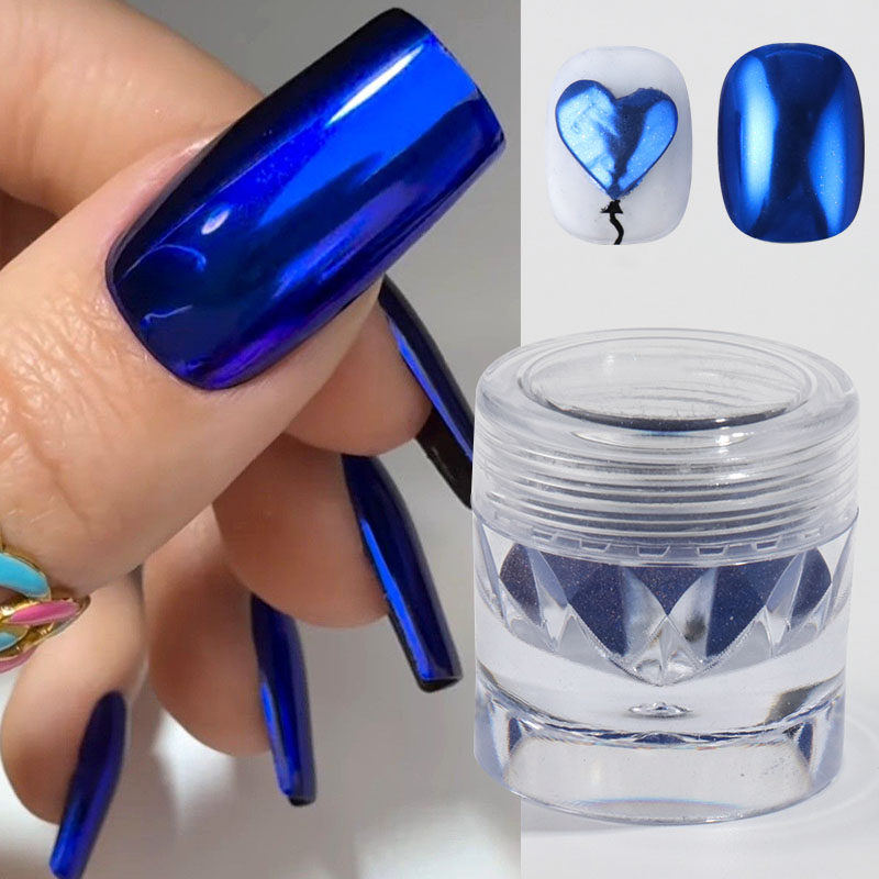 Polvere per Unghie Effetto Spe - Nail Art Queen recensione e prezzo