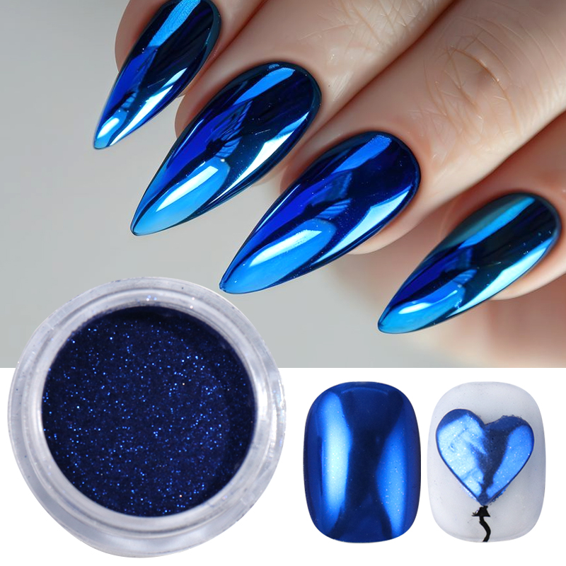 Polvere per Unghie Effetto Spe - Nail Art Queen recensione e prezzo